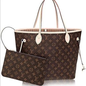LV bag
